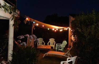 logement avec jardin de bord Mer PORT NAVALO - Photo 44