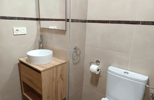 "El Sueño de Sabugo", con garaje y Wifi VUT-5360-AS - Foto 9