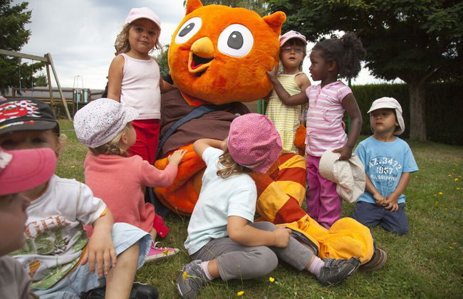 VVF Haute Loire Haute Ardèche, Tence - Photo 21