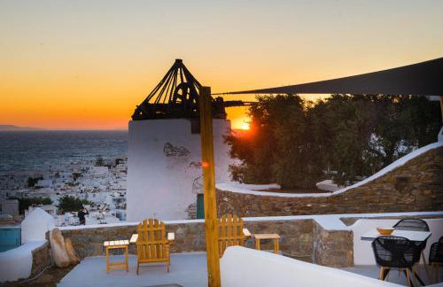 THE VIEW OF MYKONOS - Foto 19