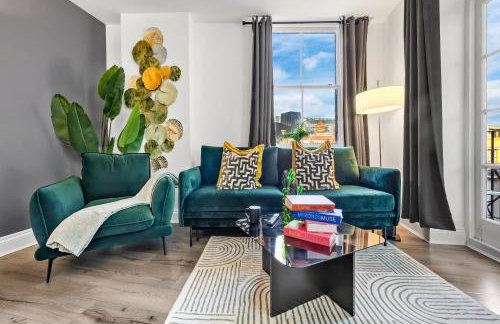 Prime Liverpool Street Retreat - Foto 2