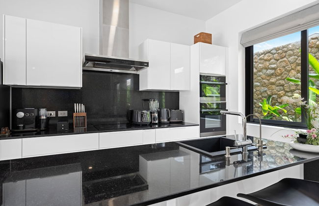 Luxury Balinese Private Pool Villa-KBR12 - Photo 19