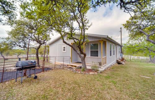Vacation Rental in Kerrville Pets Welcome! - Foto 20