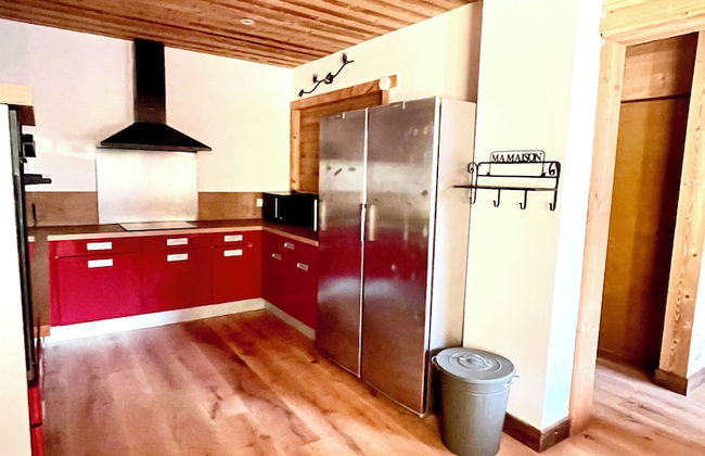 Chalet Alpe One 1850 M - Alpe d'Huez - Photo 13