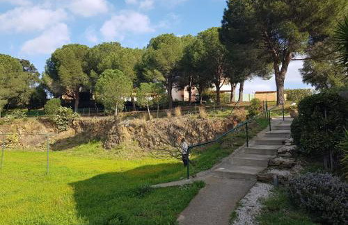 Résidence avec Parking Viva Collioure - Foto 13