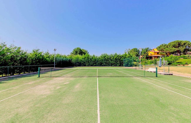 Comfortable Cottages in Loro Ciuffenna - Foto 65