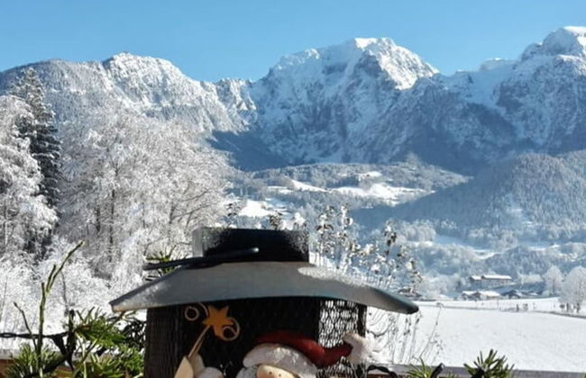 Kehlstein - Reich Family - Foto 18