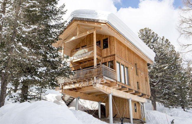 #9 mit IR-Sauna & Sprudelwanne Innen - Foto 29