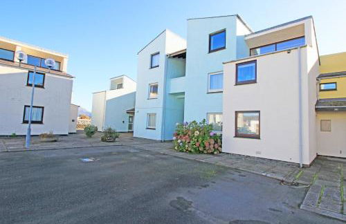 Harbour Flat - 12E South Snowdon Wharf - Foto 22