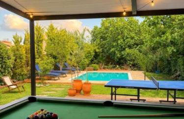 Villa Hermes - Foto 1