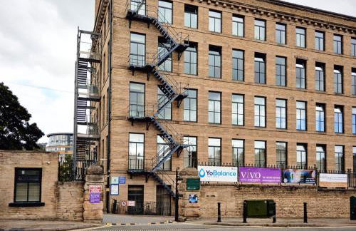 Northern Lights Apartment - Foto 42