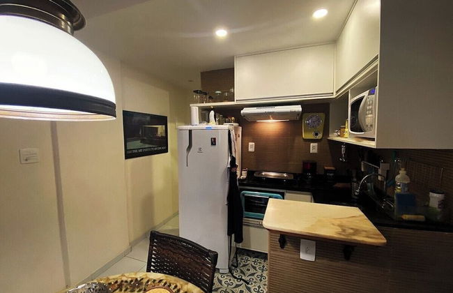 360 Leme Beach Anchieta By SUHCasa - Foto 12