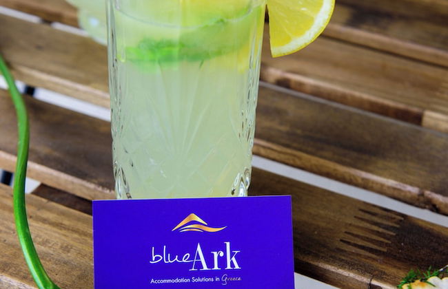 Blue Ark Harmony Residence - Photo 46