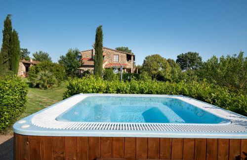 Agriturismo Borgo Campetroso - Foto 7