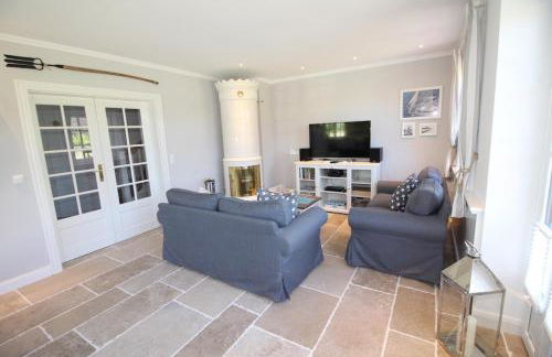 Ferienhüs Ferienhaus Seekieker Hüs - Foto 6