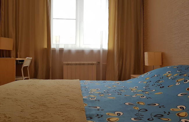 DeLuxe Apartment Garibaldi - Foto 2