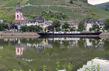 FeWo Kaamter F erkelsmarkt - Foto 45