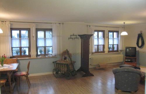 Charming Apartment in Morbach Germany With Terrace - Foto 44