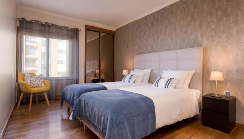 Gaia Beach & Pool Residence - Porto South Seashore - Foto 3