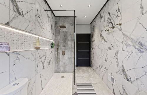 Pocono River front Home near Camelback Resort - Foto 33