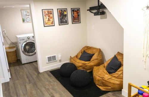 Waddle on Inn- Hot Tub, Pet Friendly, Fully Fenced, 5 Blocks to Beach! - Foto 28