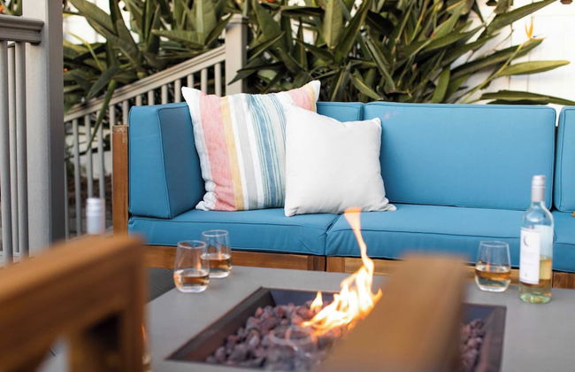 Kokomo by Avantstay Bayside Getaway w/ Fire Pit, & Large Outdoor Patio - Foto 27