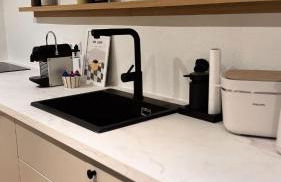 Hygge & Schwarzwald - 2 Zimmer Wohnung in Bad Krozingen - Foto 6