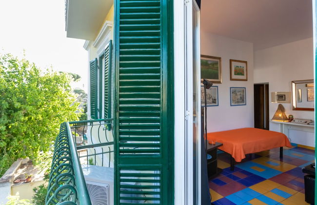 Pulcra Santa Marinella - Foto 14