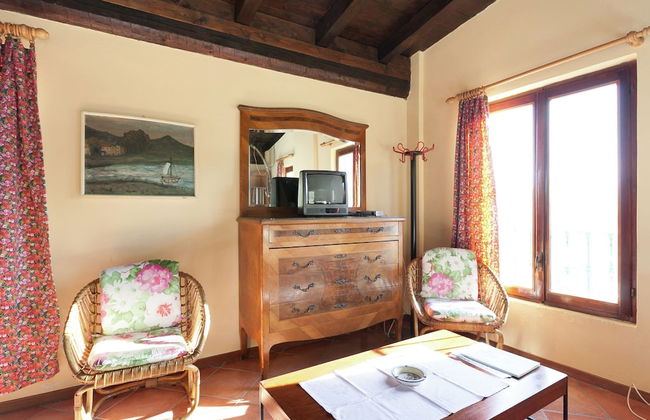 Belvilla by OYO Casa Reale Due - Foto 7