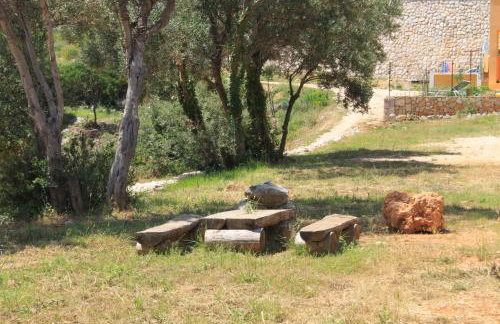 Apartments with parking space Sveti Jakov, Losinj - 8011 - Foto 9