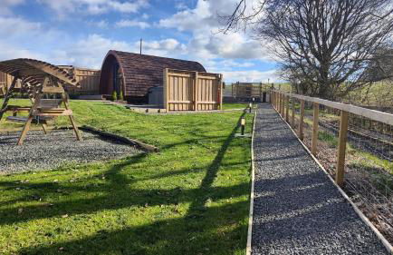 Devonknowes lodges - Foto 34