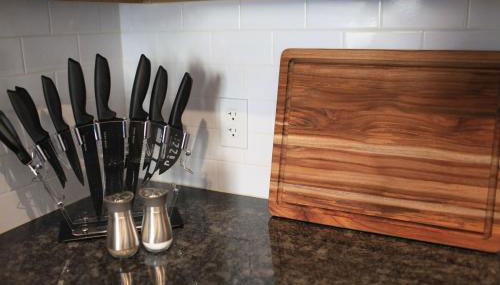 The Lawrencian Loft -2BD king & Queen beds, 2 BA - Foto 5