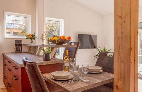 Chalet Viadukt I Terrasse I Seeblick I Wandern - Foto 12