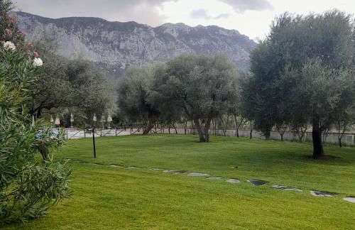 Agriturismo Palas De Serra Country Resort - Foto 49