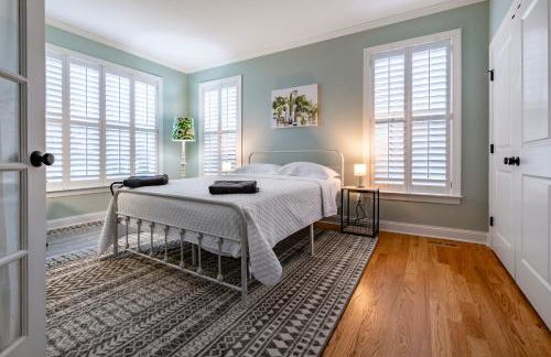 Spacious Home in Five Points - Close to Downtown home - Foto 39