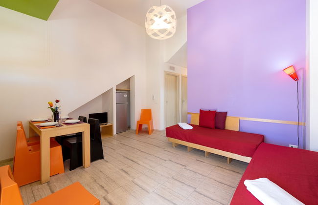 Residence Vitorno - Foto 21