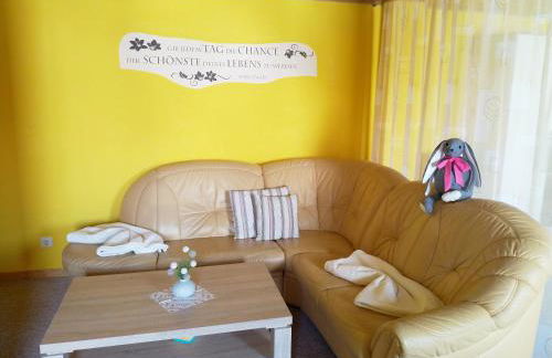 Hainich-Ferienwohnung - Foto 5