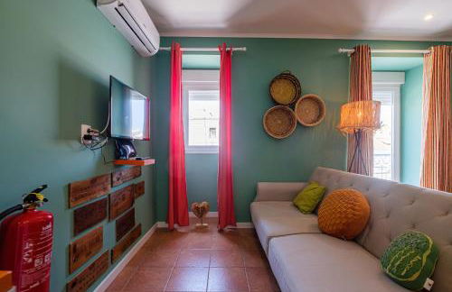 Y.Quebedo - Boutique Apartments - Foto 100