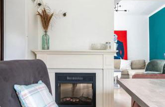 Haus 6 Pers mit Garten 15 min zur Messe Düsseldorf - Foto 47