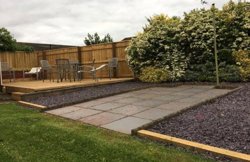 Exmouth holiday home - Foto 10