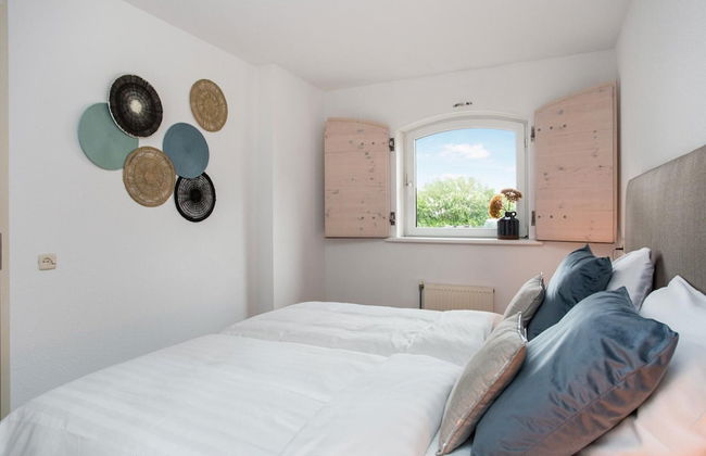 Residence Juliana 14, Holiday Apartment - Foto 16