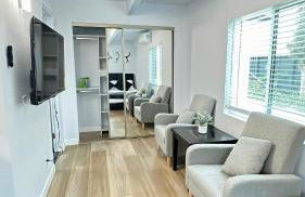 Modern Studio Stylish &Cozy Back Unit - Foto 14