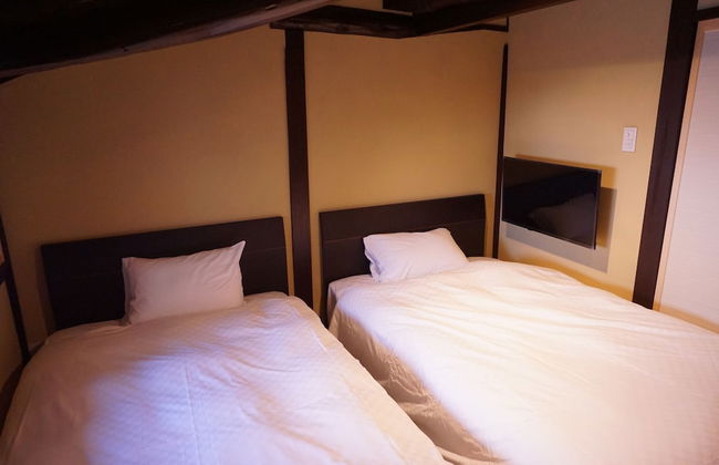 Obama Machiya Stay - Foto 34