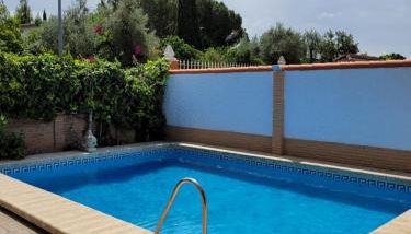 Casa cerca de Sevilla con piscina - Foto 4