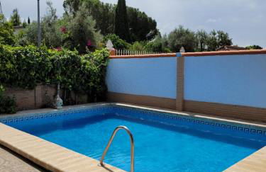 Casa cerca de Sevilla con piscina - Foto 4