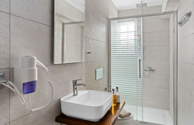 The Dandy Villas Sivota - Foto 39