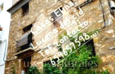 Casa Elina Lucena - Foto 67