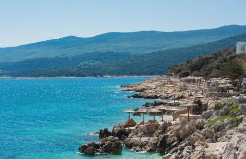 Villa Destiny Nedescina, Istrien, Kroatien - Foto 33