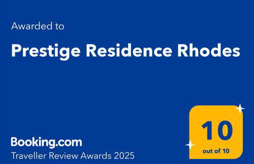 Prestige Residence Rhodes - Foto 69