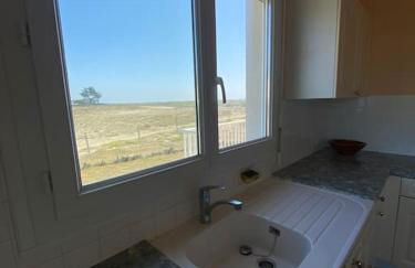 Maison posée sur la plage - Foto 9